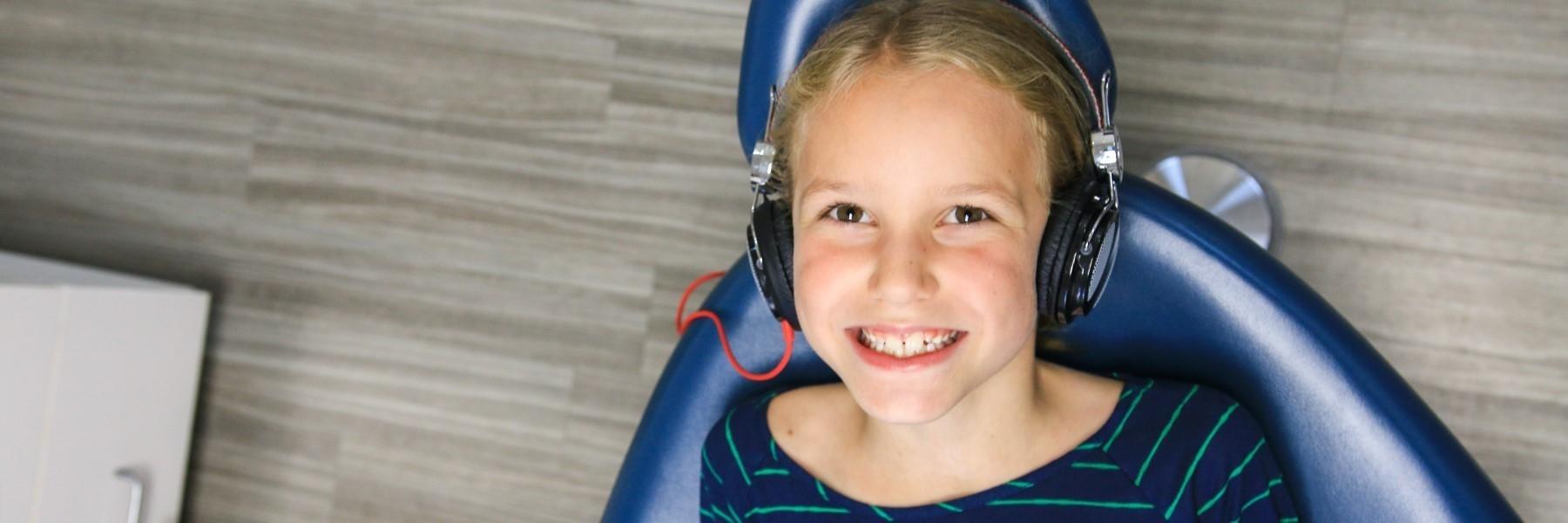  Pediatric Dentistry | Dentist